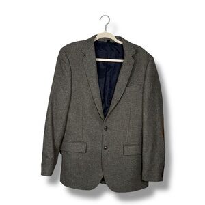 J Crew Wool‎ Suit Jacket 40L